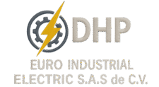 DHP Euro Industrial Electric S.A.S. de C.V.